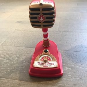North Pole Communicator from Hallmark